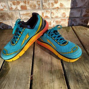 Altra Torin 2.0 Womens Sz 12.0